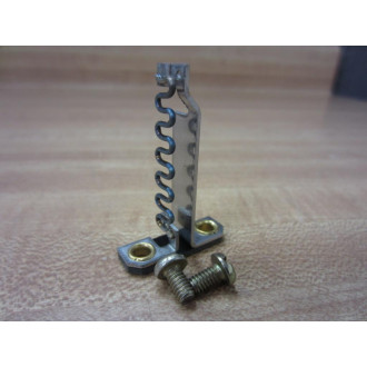 Cutler Hammer Westinghouse FH-30 Heater Element 177C524G30 (Pack of 2)