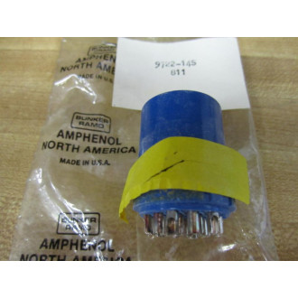 Amphenol 9722-14S Circular Insert 972214S
