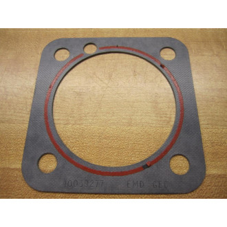 GM Electro Motive 40039277 Gasket (Pack of 13) - New No Box