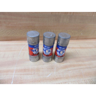 Gould Shawmut Ferraz Mersen AJT20 Fuse Cross Ref 4TAR8 Smart Spot (Pack of 3) - New No Box