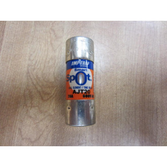 Gould Shawmut Ferraz Mersen AJT20 Fuse Cross Ref 4TAR8 Smart Spot (Pack of 3) - New No Box
