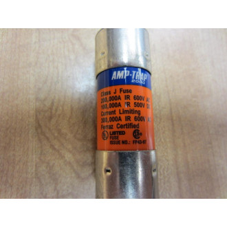 Gould Shawmut Ferraz Mersen AJT20 Fuse Cross Ref 4TAR8 Smart Spot (Pack of 3) - New No Box