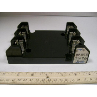 Marathon 6R30A3B Fuse Block - New No Box