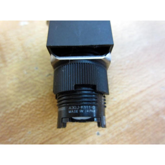 Omron A3GJ-K511-G Switch A3GJK511G - New No Box
