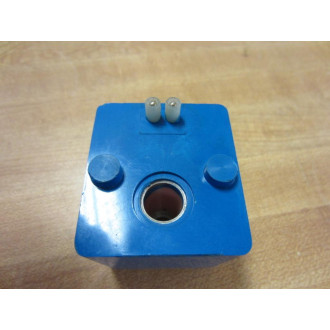 Numatics 236-384B 236384B Solenoid Coil 24Vdc 4 Watts - New No Box