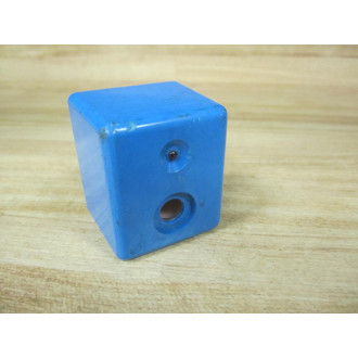 Numatics 236-384B 236384B Solenoid Coil 24Vdc 4 Watts - Used