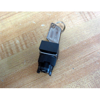 Omron A3GJ-K511-G Switch A3GJK511G - New No Box