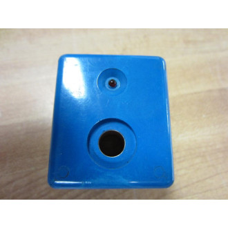 Numatics 236-384B 236384B Solenoid Coil 24Vdc 4 Watts - New No Box