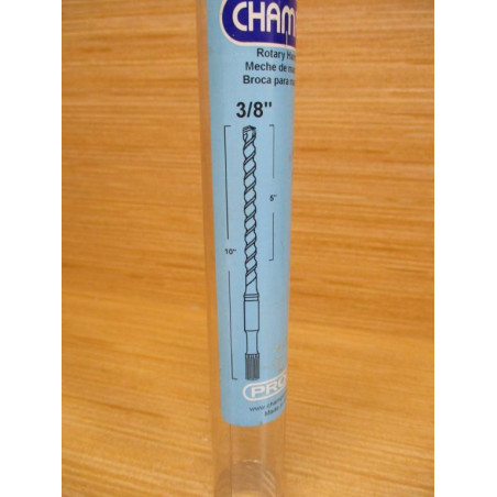 Champion CM97 Rotary Hammer Bit 38"