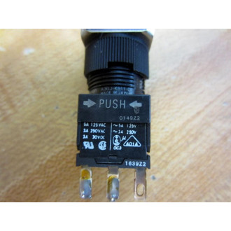 Omron A3GJ-K511-G Switch A3GJK511G - New No Box