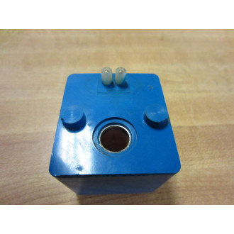 Numatics 236-384B 236384B Solenoid Coil 24Vdc 4 Watts - New No Box