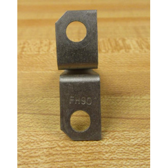 Westinghouse FH90 Heater Element H90 (Pack of 2) - Used