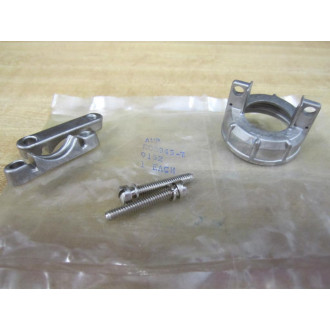 AMP 208945-7 Cable Clamp 2089457 (Pack of 2)
