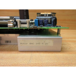 IRT 1318-Monobloc Servo Amplifier 1318Monobloc - Used