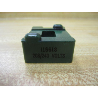 Honeywell 4074BPH Coil - New No Box