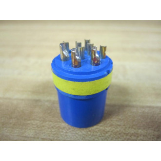 Amphenol 97-22-16S Circular Insert 10-825812-16S