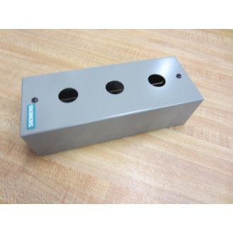 Siemens 3SB0223 Indoor Enclosure
