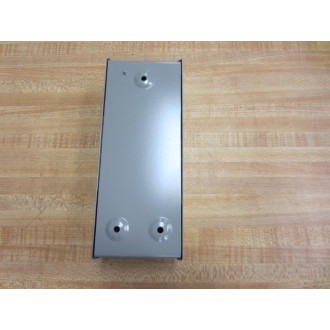 Siemens 3SB0223 Indoor Enclosure