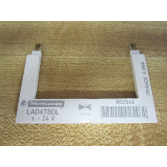 Telemecanique LAD-4TBDL Diode LAD4TBDL - New No Box
