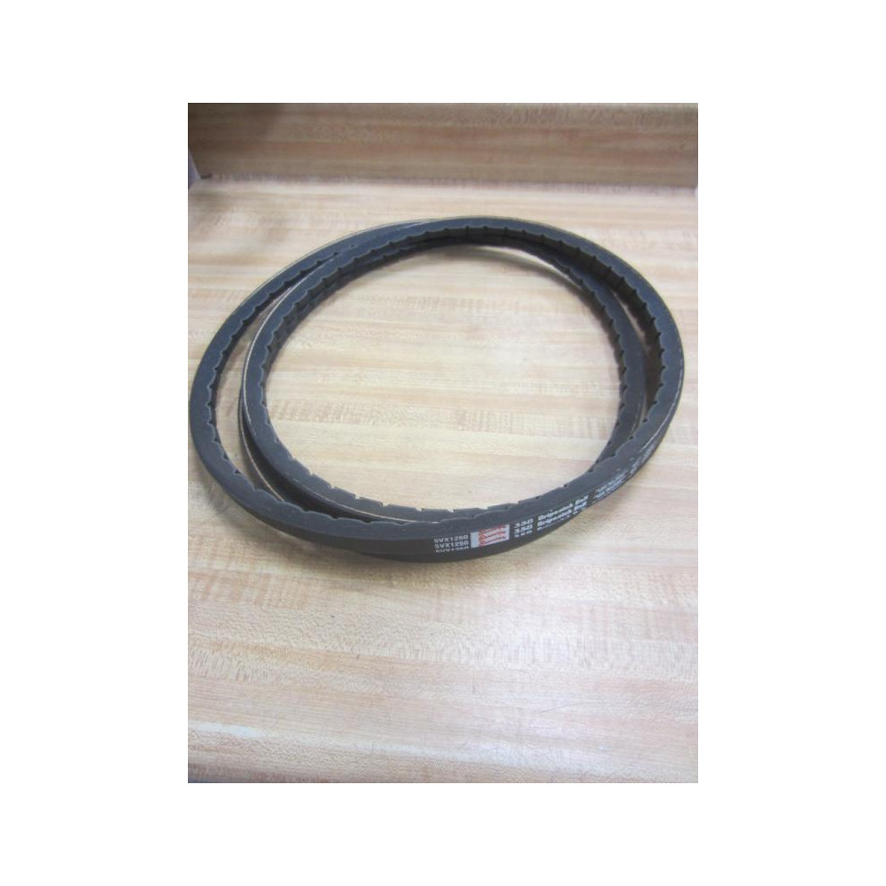 Browning 358 Gripnotch Belt 5VX1250