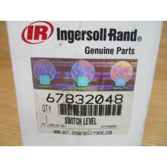Ingersoll Rand 67832048 Level Switch LS-1800