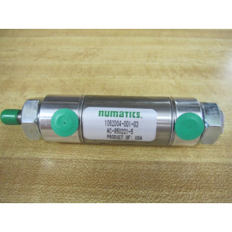 Numatics 1062D04-00I-03 Cylinder 1062D04-001-03 - New No Box