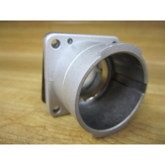 Schaltbau IP-54 Circular Connector Housing IP54 - New No Box