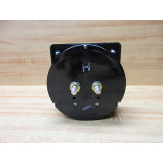 Weschler Instruments RA-371 Alternating Current Meter RA371