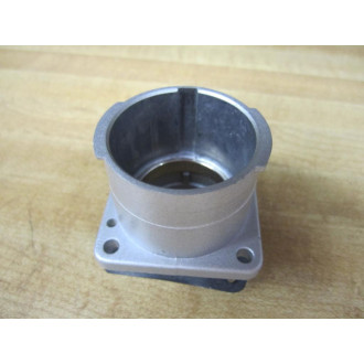 Schaltbau IP-54 Circular Connector Housing IP54 - New No Box