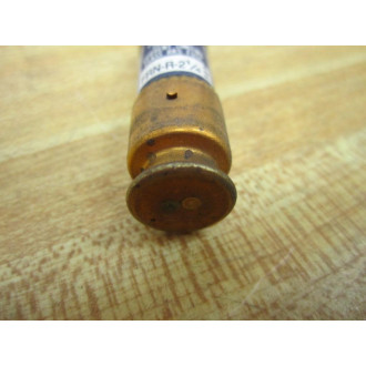 Bussmann FRN-R-2 14 Cooper Fusetron FRNR214 Fuses (Pack of 2) - New No Box