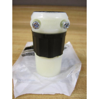 Leviton 5269-C Receptacle 5269C