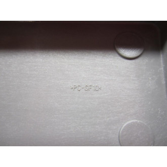 Harting 09300245405 Protective Cover HAN24B
