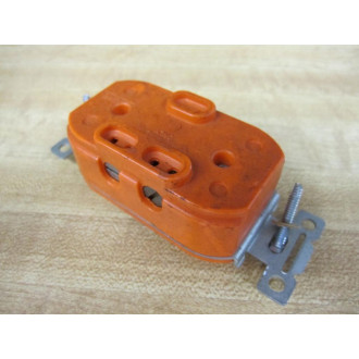 Bryant 4700DRIG Duplex Receptacle L515 - Used
