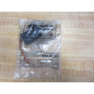 General Electric 894A504 A01 Carbon Brush 894A504A01