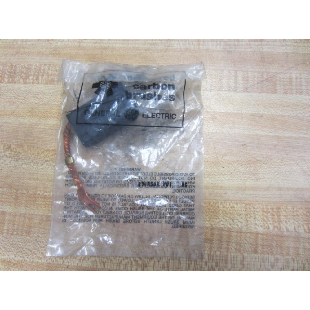 General Electric 894A504 A01 Carbon Brush 894A504A01