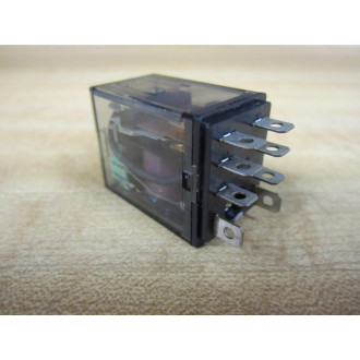 Fuji Electric HH62P-FL079 Relay HH62PFL079 - New No Box