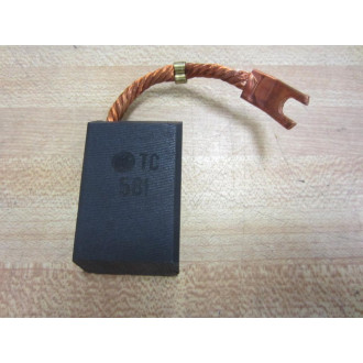 General Electric 894A504 A01 Carbon Brush 894A504A01