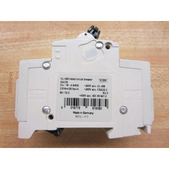 ABB S202- UK10A Circuit Breaker S202UK10A (Pack of 6) - New No Box
