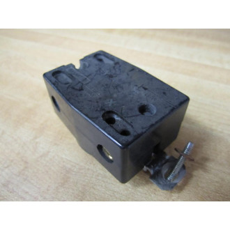 Bryant 70820FR Single Locking Receptacle L820 - Used