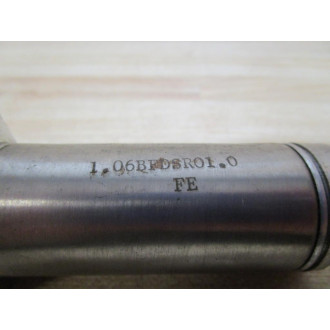 ParkerAutomation Technologies 1.06BFDSR01.0 Cylinder 106BFDSR010
