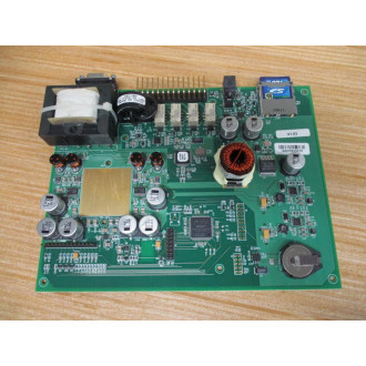 V760281008 Circuit Board 22370825019 - Used