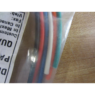 TPC Wire 84660 Male Receptacle 6P Rev G