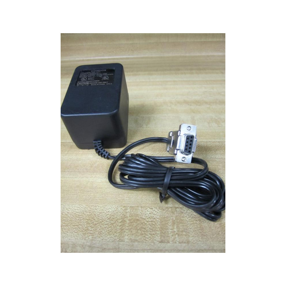 Condor DV-51AR AC Adapter DV51AR - New No Box