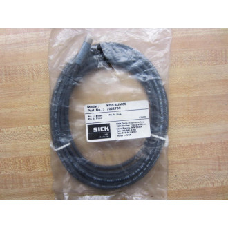 Sick 7022769 Molded Cable KD3-SUM85