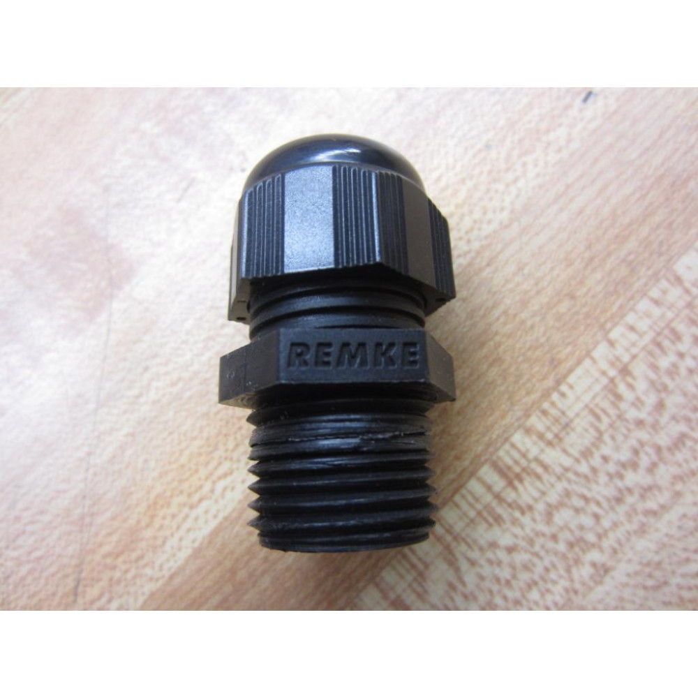 Remke RSP-108-E Fitting NPT 12" - New No Box