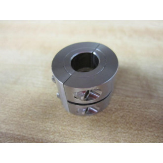 Ruland WSP-8-SS Shaft Collar WSP8SS