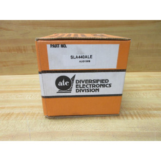 Diversified Electronics SLA-440-ALE ATC Phase Monitor