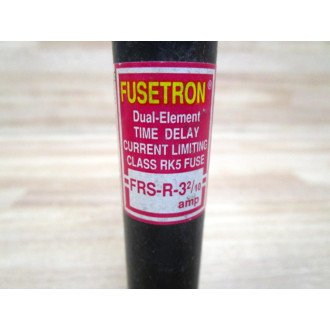 Buss FRS-R-3-210 Bussmann Fuse Cross Ref 6F233 (Pack of 10) - New No Box