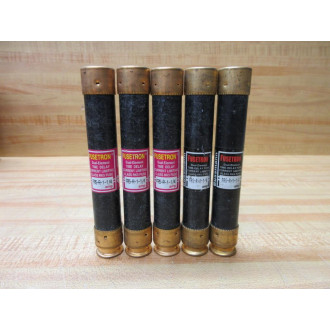 Buss FRS-R-1-14 Bussmann Fuse Cross Ref 1A701 (Pack of 5) - New No Box