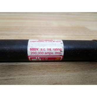 Buss FRS-R-3-210 Bussmann Fuse Cross Ref 6F233 (Pack of 10) - New No Box